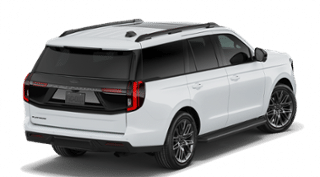 2026 Ford Expedition® External Image 4